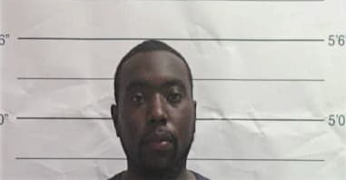 Donald Bryant, - Orleans Parish County, LA 